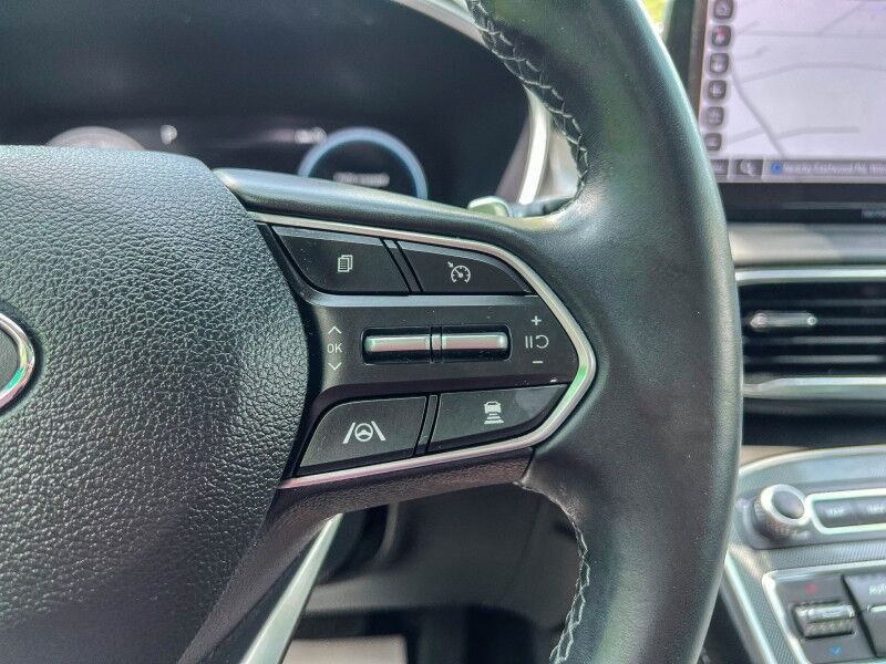 2022 Hyundai Santa Fe SEL Wilmington NC