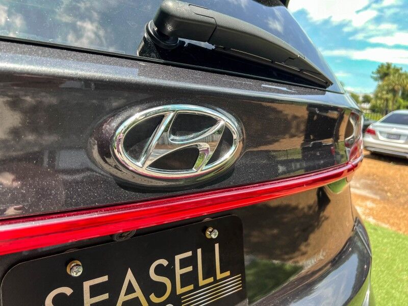 2022 Hyundai Santa Fe SEL Wilmington NC