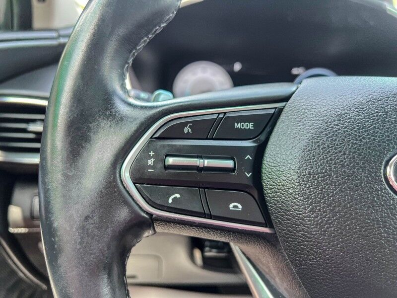 2022 Hyundai Santa Fe SEL Wilmington NC