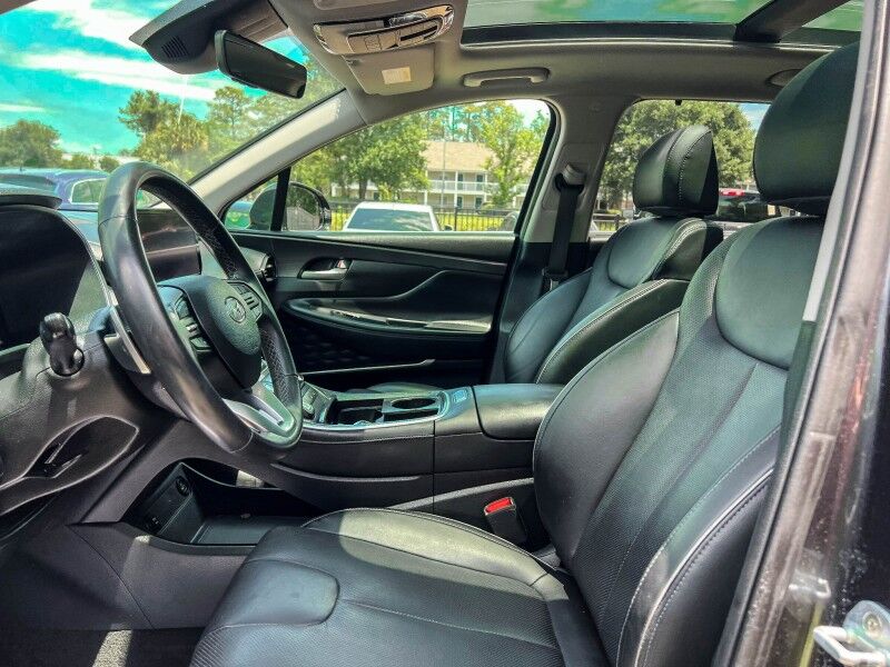 2022 Hyundai Santa Fe SEL Wilmington NC
