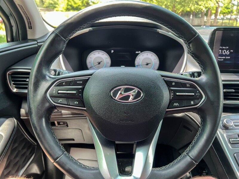 2022 Hyundai Santa Fe SEL Wilmington NC