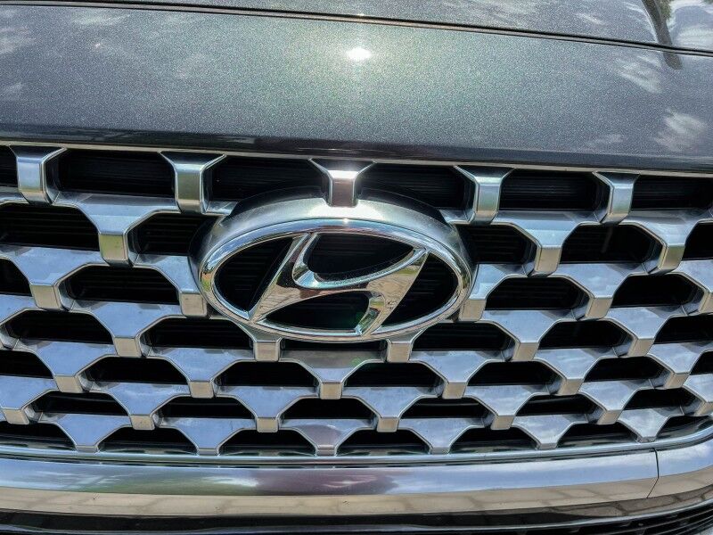2022 Hyundai Santa Fe SEL Wilmington NC