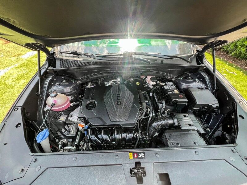 2022 Hyundai Santa Fe SEL Wilmington NC