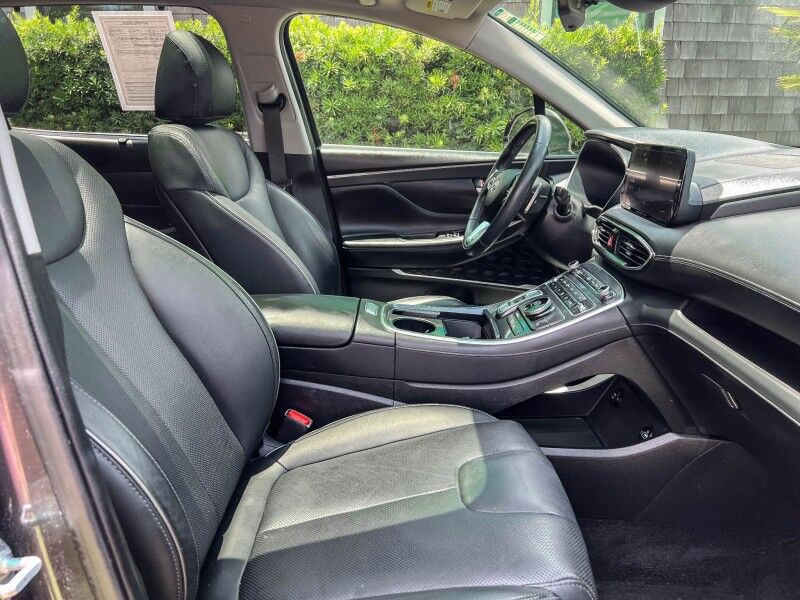 2022 Hyundai Santa Fe SEL Wilmington NC
