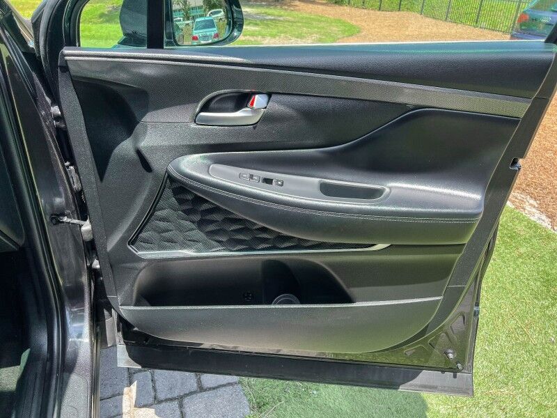 2022 Hyundai Santa Fe SEL Wilmington NC