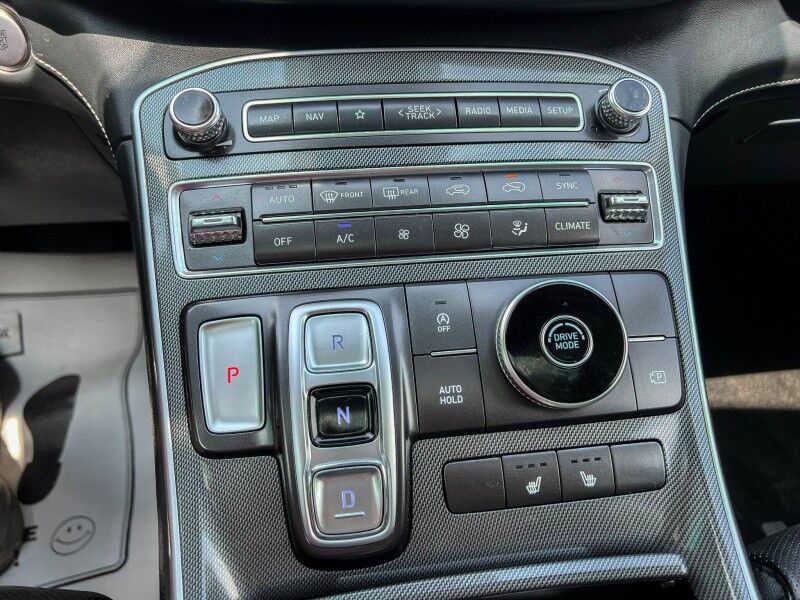 2022 Hyundai Santa Fe SEL Wilmington NC