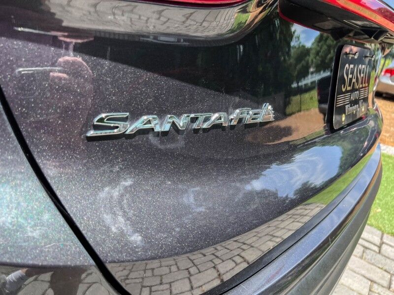 2022 Hyundai Santa Fe SEL Wilmington NC