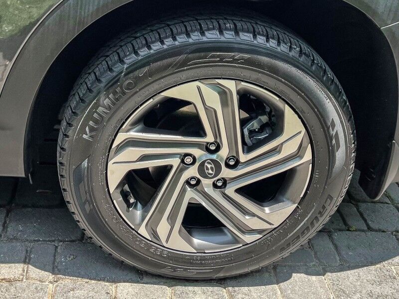 2022 Hyundai Santa Fe SEL Wilmington NC
