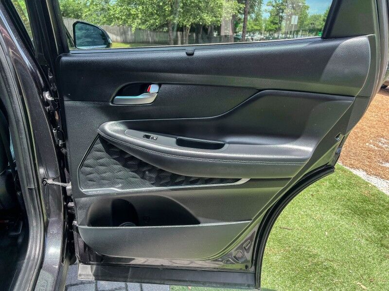 2022 Hyundai Santa Fe SEL Wilmington NC