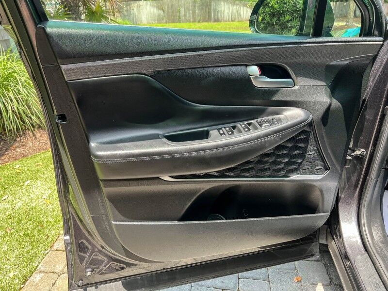 2022 Hyundai Santa Fe SEL Wilmington NC