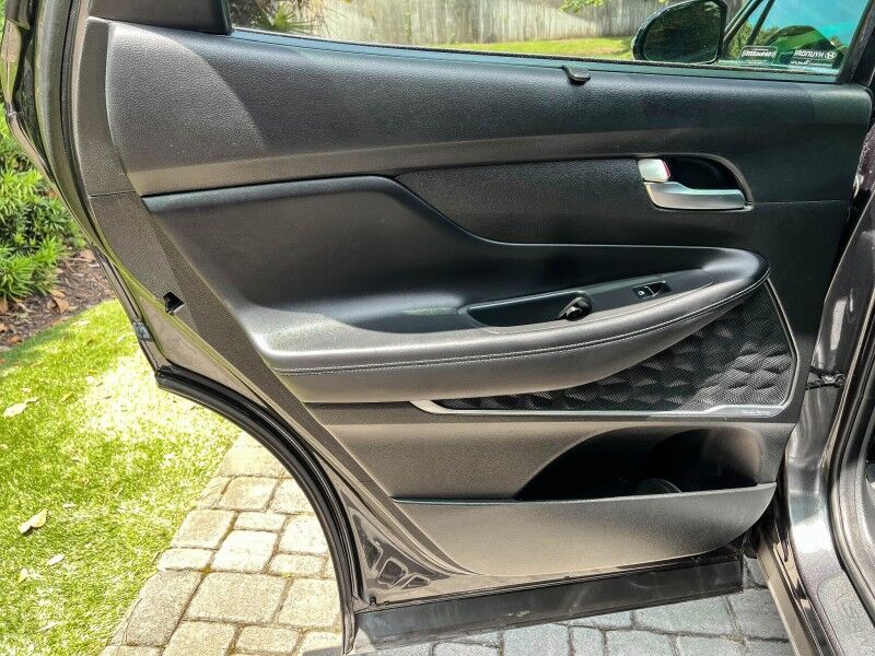 2022 Hyundai Santa Fe SEL Wilmington NC