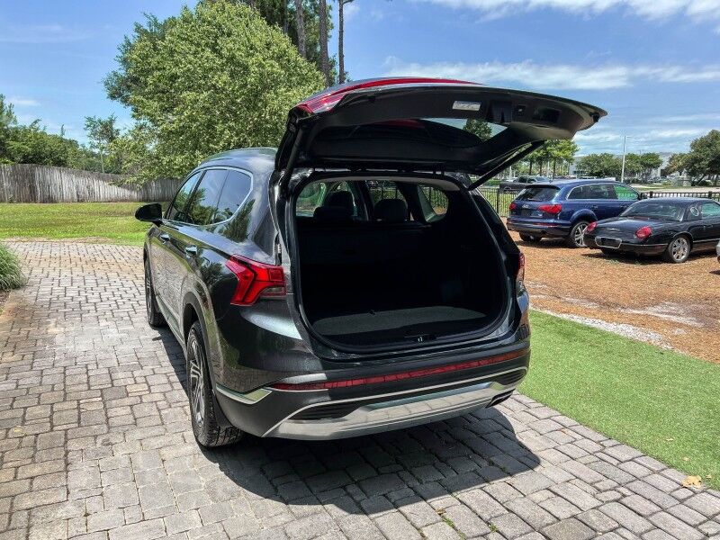 2022 Hyundai Santa Fe SEL Wilmington NC
