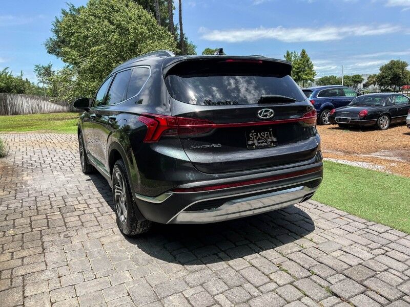 2022 Hyundai Santa Fe SEL Wilmington NC