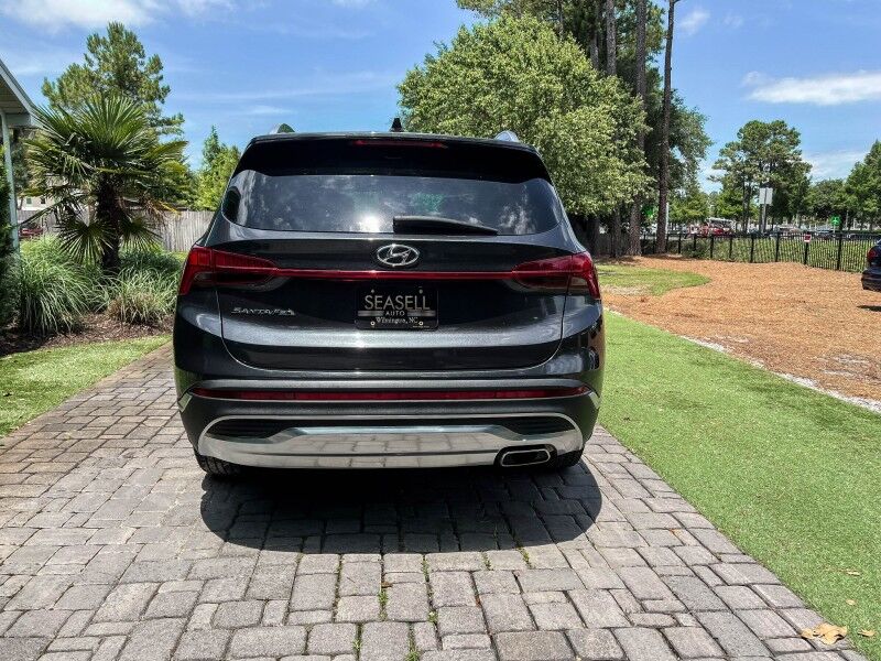 2022 Hyundai Santa Fe SEL Wilmington NC