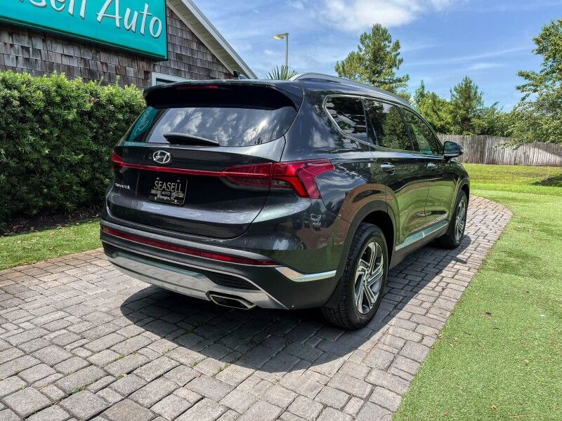 2022 Hyundai Santa Fe SEL Wilmington NC