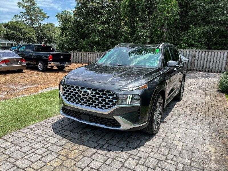 2022 Hyundai Santa Fe SEL Wilmington NC