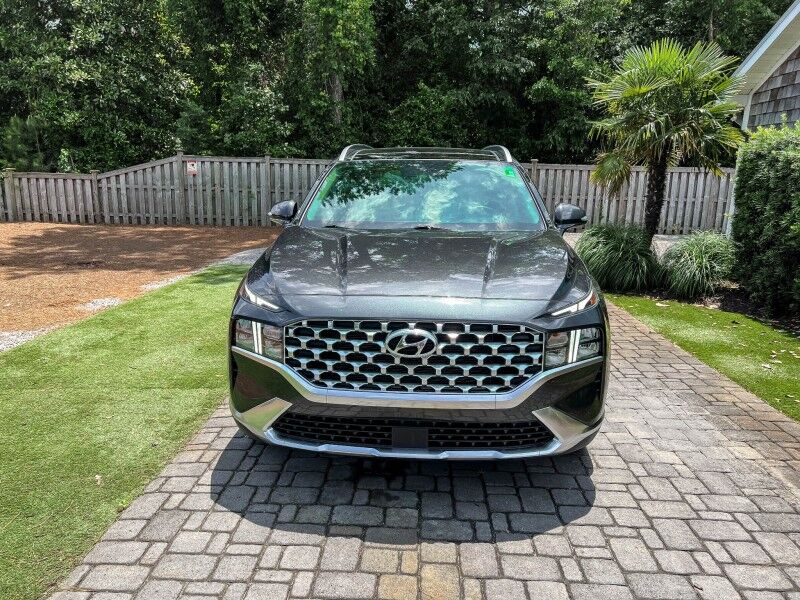 2022 Hyundai Santa Fe SEL Wilmington NC