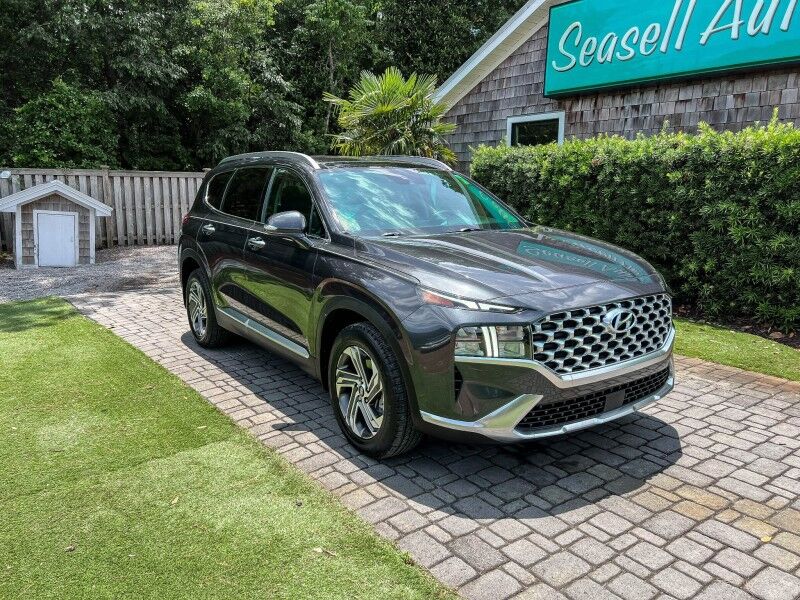 2022 Hyundai Santa Fe SEL Wilmington NC