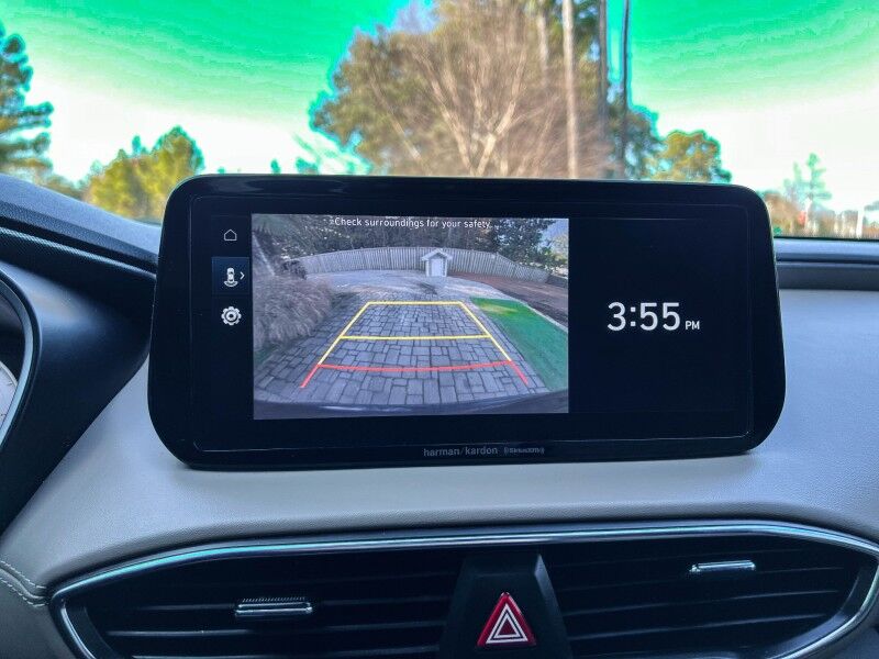 2022 Hyundai Santa Fe SEL Wilmington NC