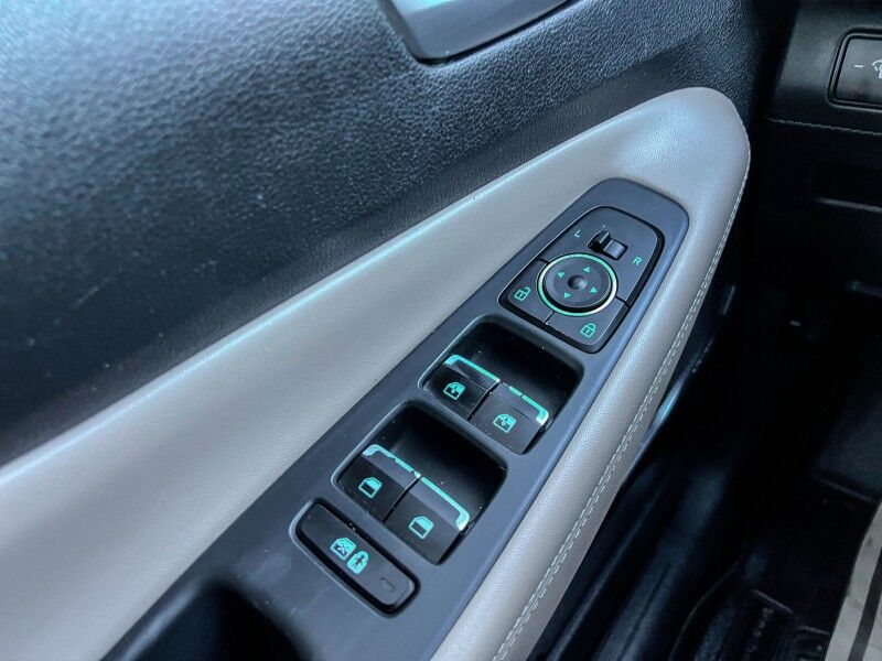 2022 Hyundai Santa Fe SEL Wilmington NC