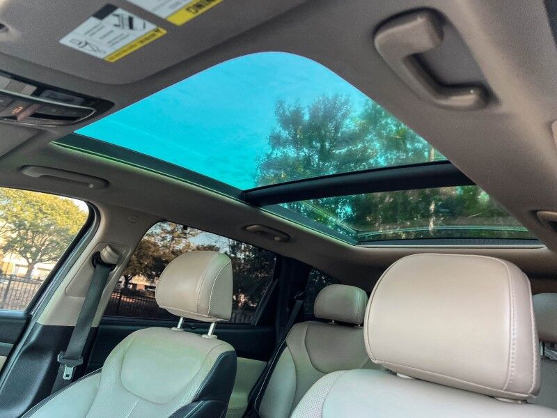 2022 Hyundai Santa Fe SEL Wilmington NC