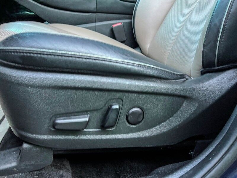 2022 Hyundai Santa Fe SEL Wilmington NC