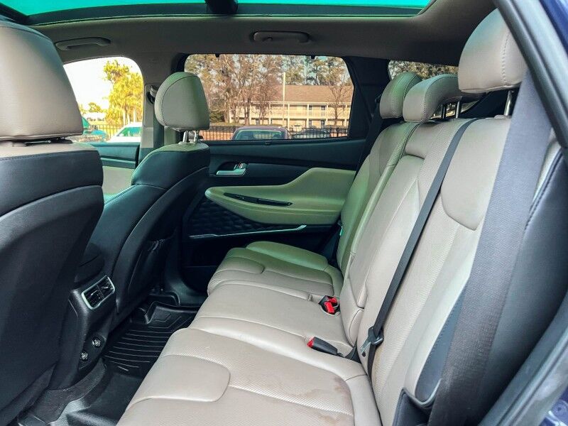 2022 Hyundai Santa Fe SEL Wilmington NC