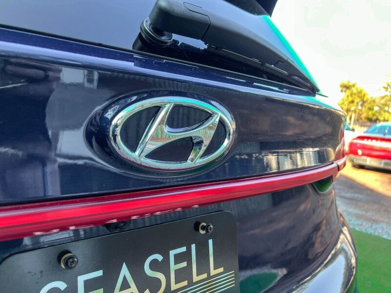 2022 Hyundai Santa Fe SEL Wilmington NC