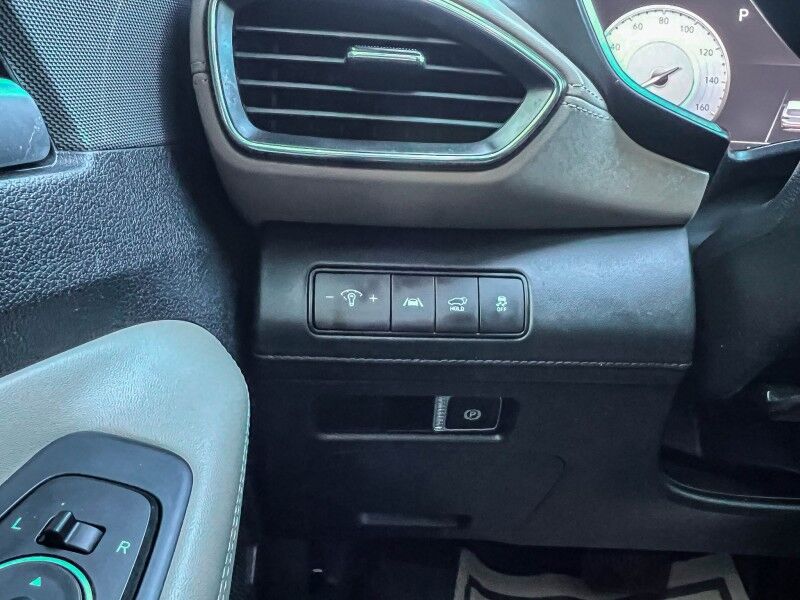 2022 Hyundai Santa Fe SEL Wilmington NC