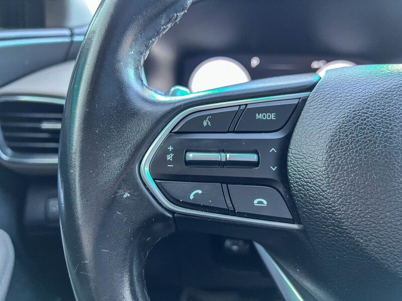 2022 Hyundai Santa Fe SEL Wilmington NC