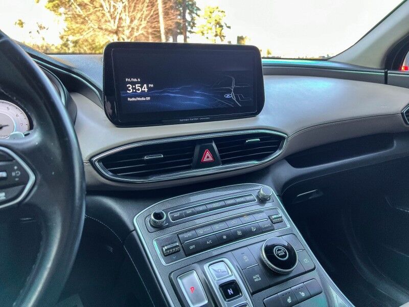 2022 Hyundai Santa Fe SEL Wilmington NC