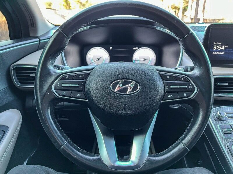 2022 Hyundai Santa Fe SEL Wilmington NC