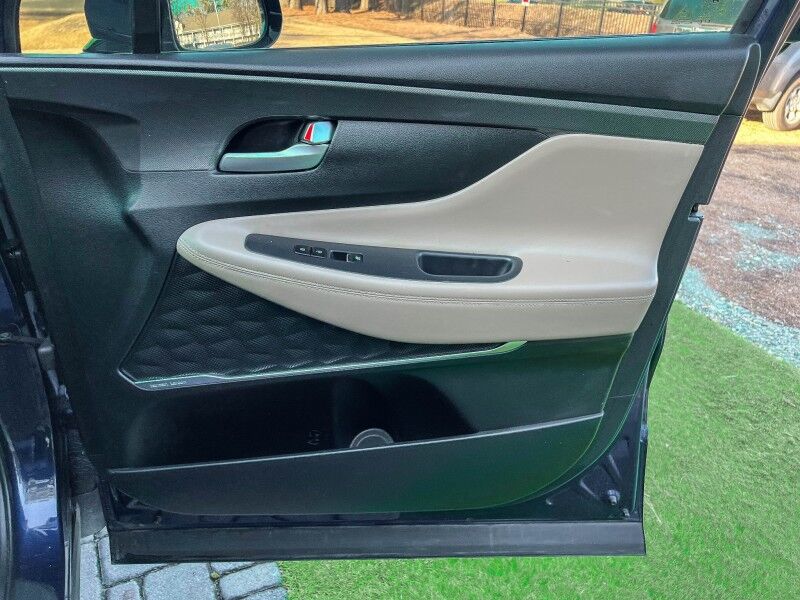 2022 Hyundai Santa Fe SEL Wilmington NC