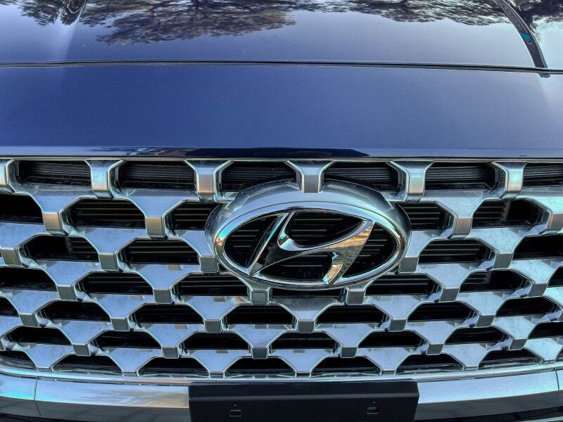 2022 Hyundai Santa Fe SEL Wilmington NC