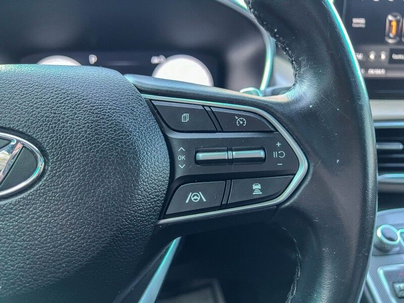 2022 Hyundai Santa Fe SEL Wilmington NC