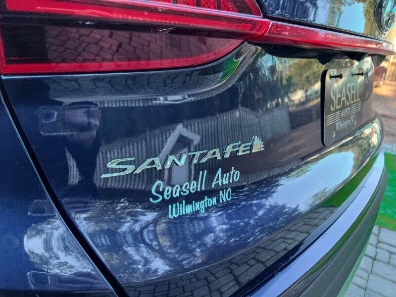 2022 Hyundai Santa Fe SEL Wilmington NC