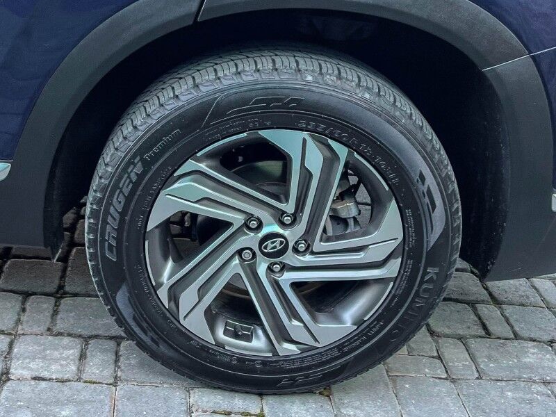 2022 Hyundai Santa Fe SEL Wilmington NC