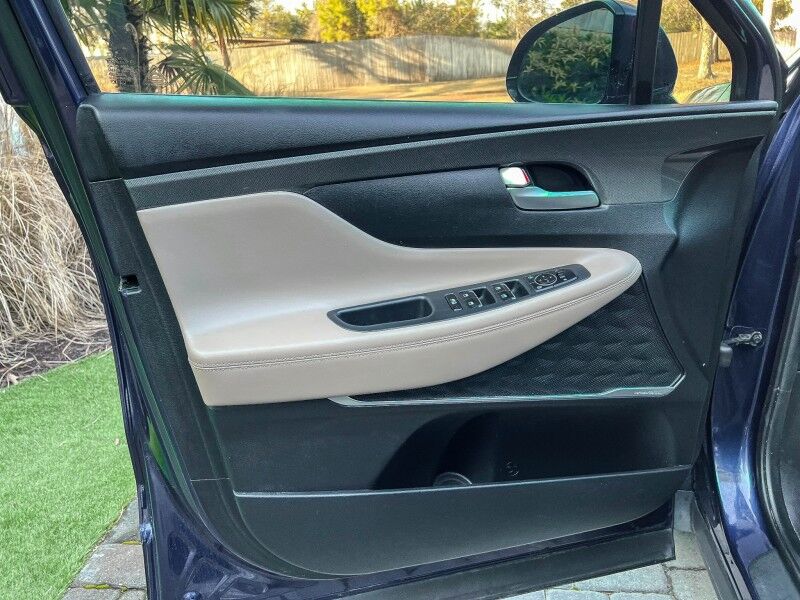 2022 Hyundai Santa Fe SEL Wilmington NC