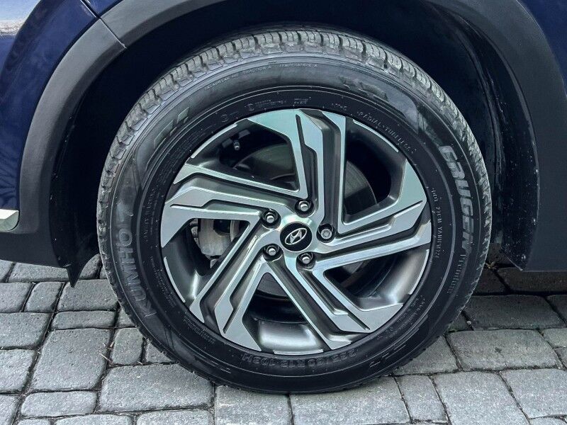 2022 Hyundai Santa Fe SEL Wilmington NC