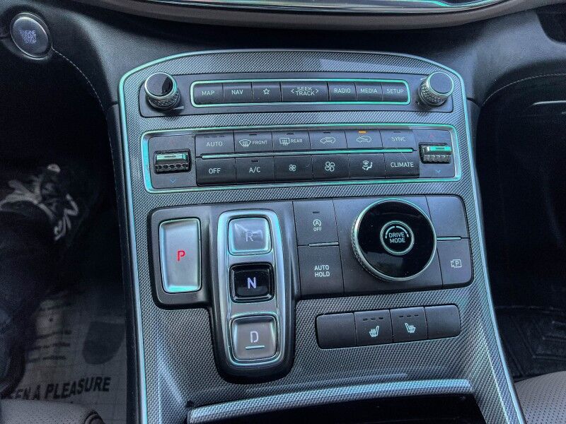 2022 Hyundai Santa Fe SEL Wilmington NC