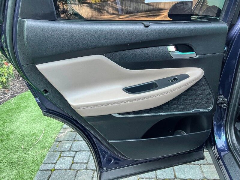 2022 Hyundai Santa Fe SEL Wilmington NC