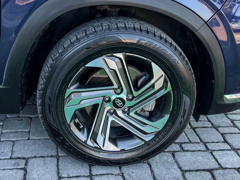 2022 Hyundai Santa Fe SEL Wilmington NC