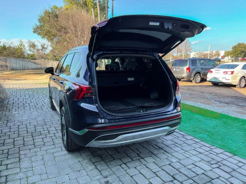 2022 Hyundai Santa Fe SEL Wilmington NC