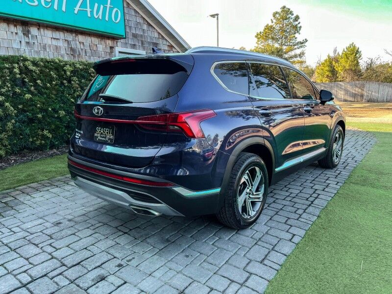 2022 Hyundai Santa Fe SEL Wilmington NC