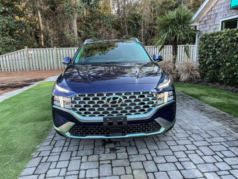 2022 Hyundai Santa Fe SEL Wilmington NC