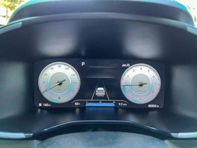 2022 Hyundai Santa Fe SEL Wilmington NC