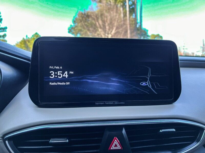 2022 Hyundai Santa Fe SEL Wilmington NC