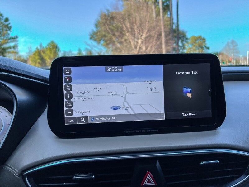 2022 Hyundai Santa Fe SEL Wilmington NC