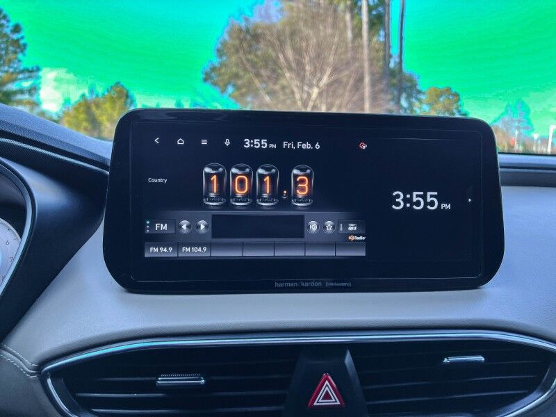 2022 Hyundai Santa Fe SEL Wilmington NC