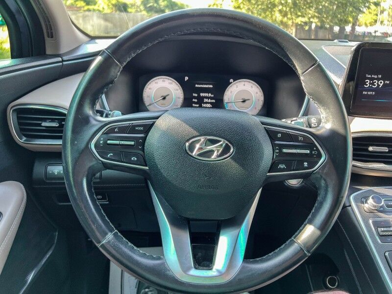 2022 Hyundai Santa Fe SEL Wilmington NC
